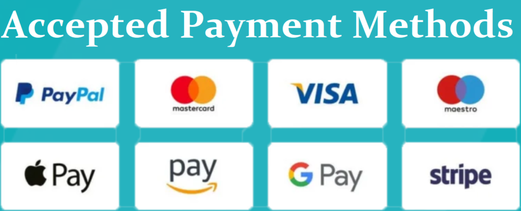 Bus Link Charter Payment Method